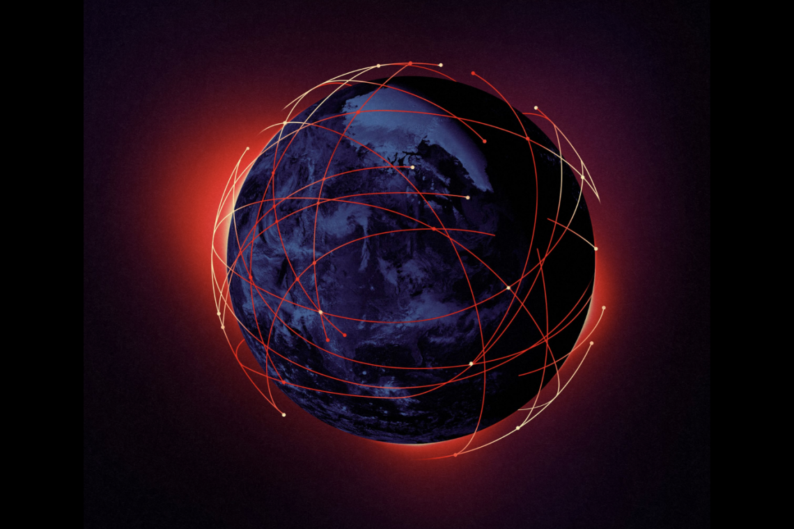 Global risk report 2023: il clima è la principale minaccia per il prossimo decennio