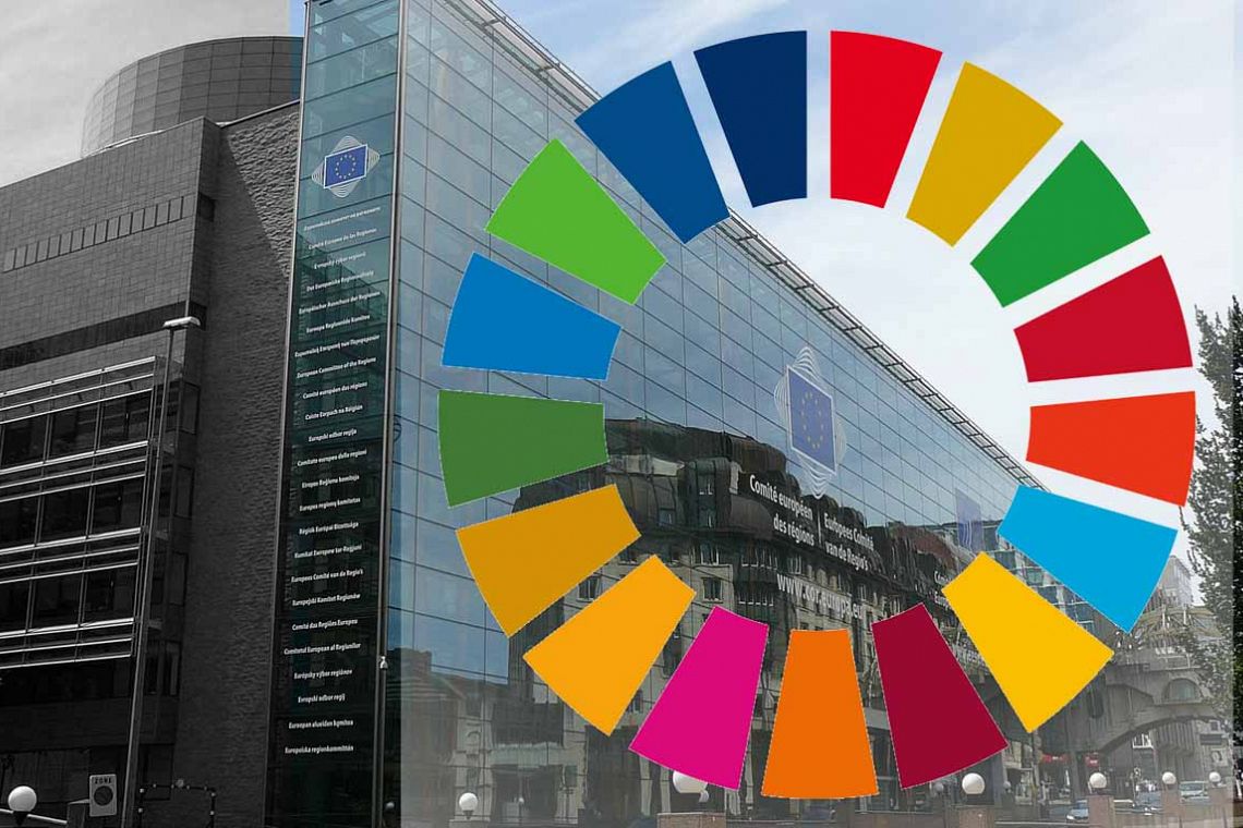 Nuovo slancio all’Agenda 2030 dai territori, per risolvere le crisi