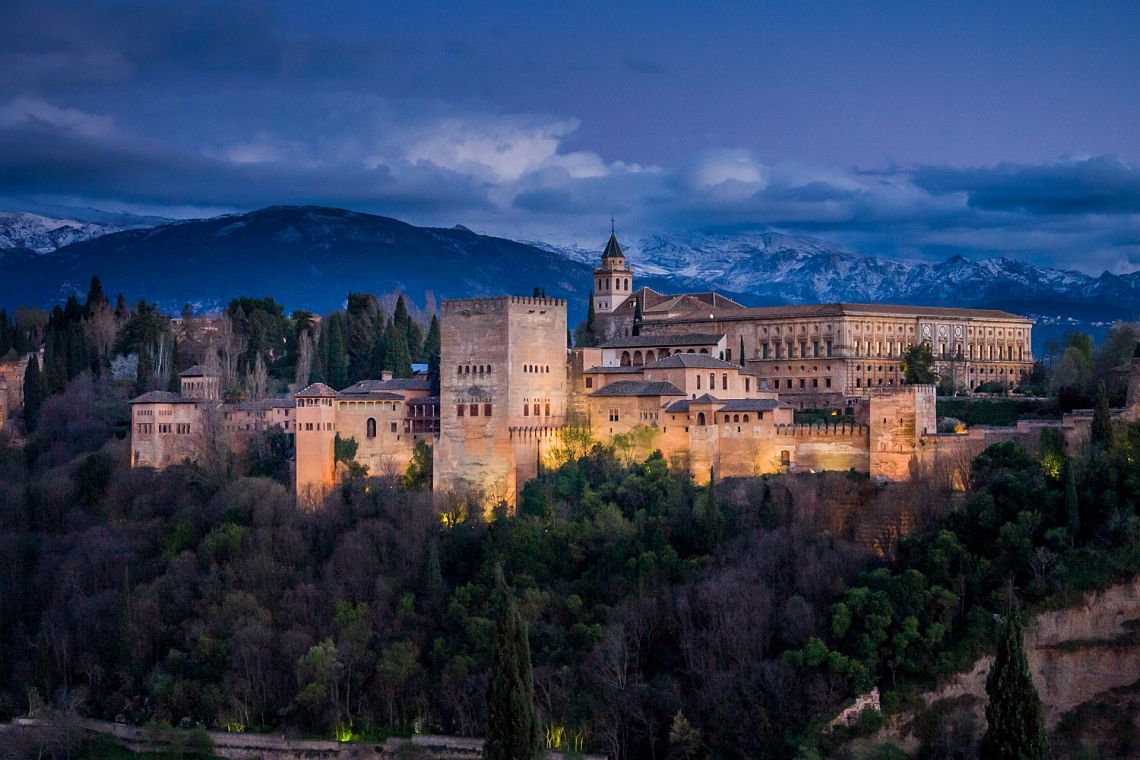 Dichiarazione di Granada verso l’agenda strategica Ue 2024-2029