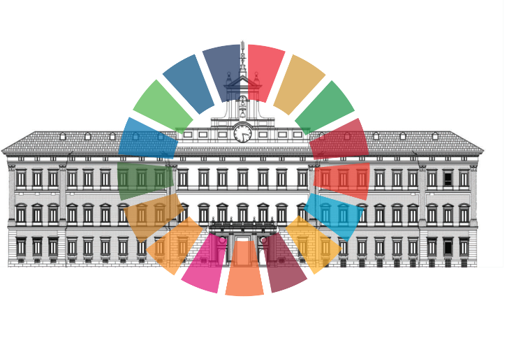 Il Centro studi della Camera cita i lavori ASviS e fa il punto sull'Agenda 2030 in Italia