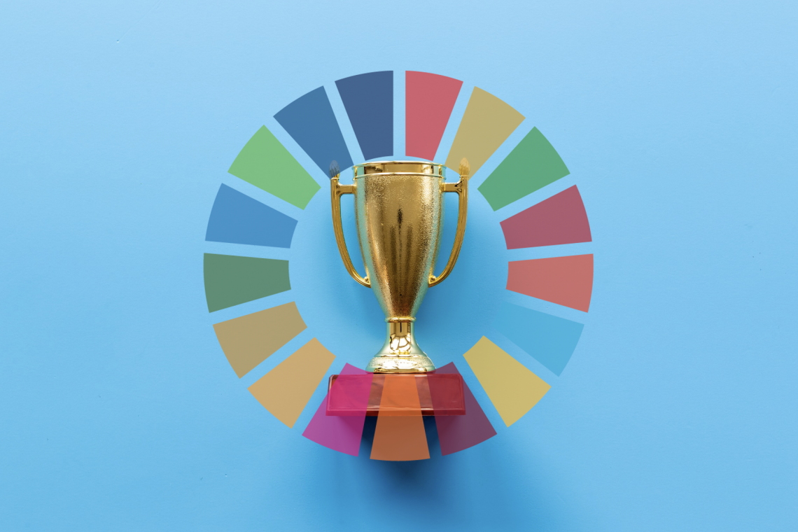 SDG action awards 2023: le migliori iniziative che guidano il cambiamento  