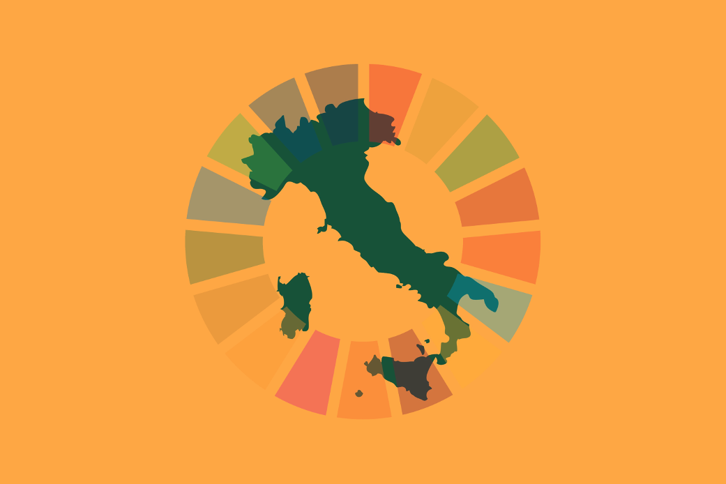 Pubblicato il testo della Strategia nazionale per lo sviluppo sostenibile