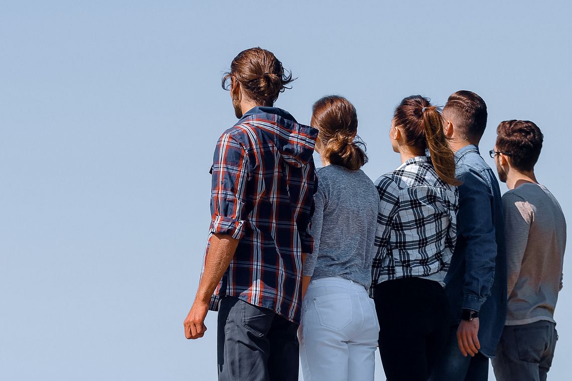 Italia Generativa: diventare adulti in Italia è più complicato che altrove