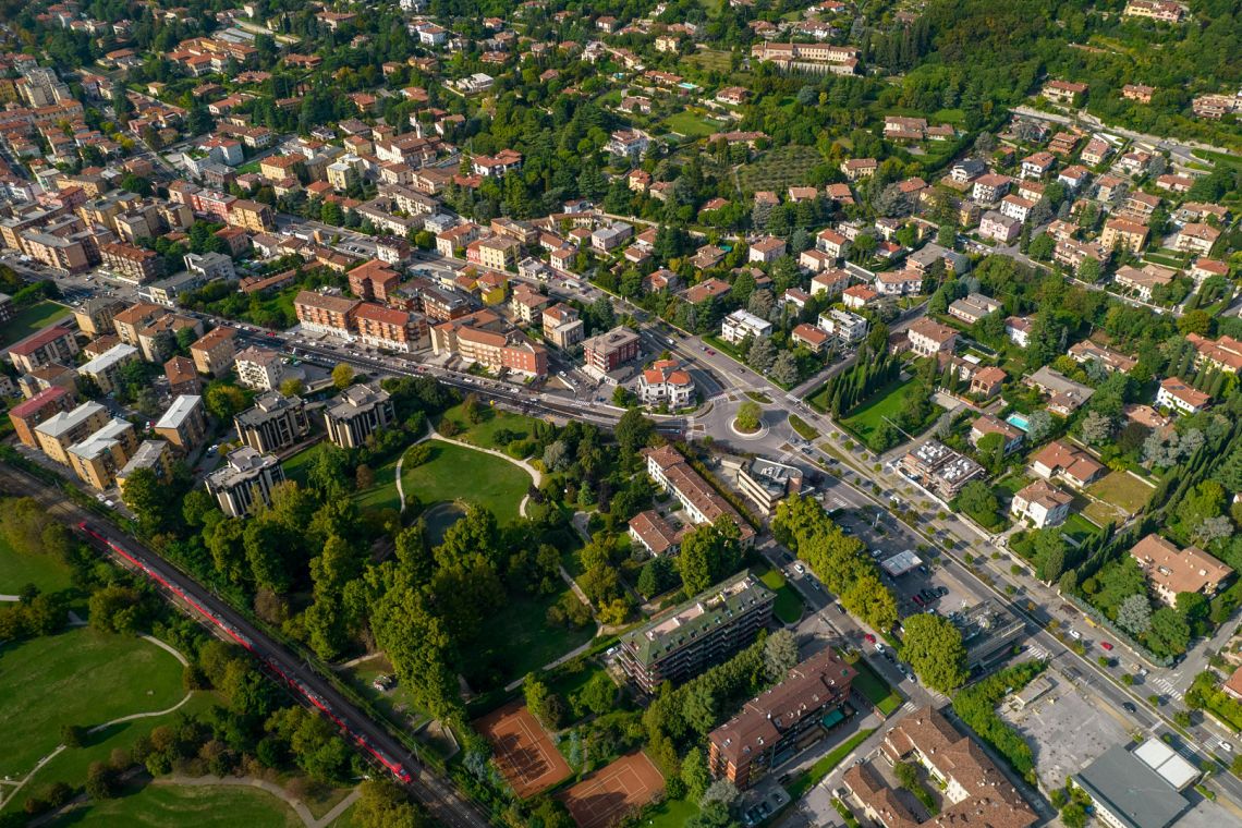 FOCUS. Contro il consumo dei suoli una legge in Italia e nuovi modelli produttivi