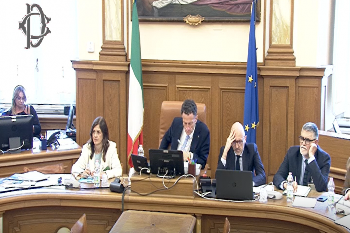 L’ASviS in audizione alla Camera: “Grandi vantaggi dal Patto per l’industria pulita”