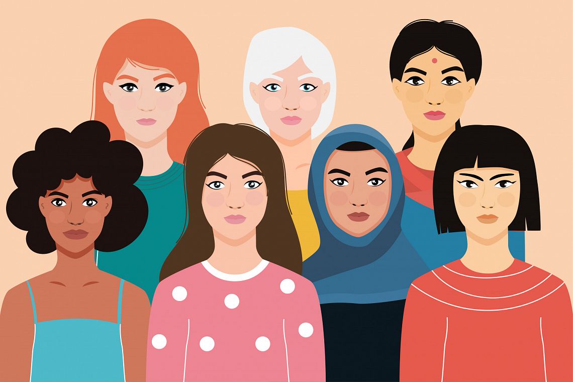 2024 anno record per le elezioni, ma non per la rappresentanza femminile