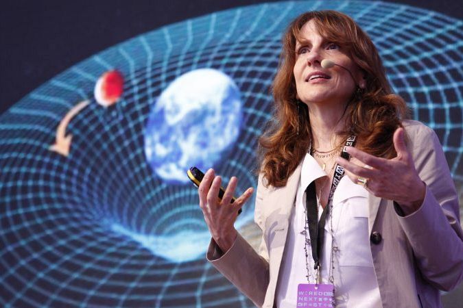 Vaudo: “Mai dire alle bambine ‘la matematica non fa per te’. Così si costruisce la parità”