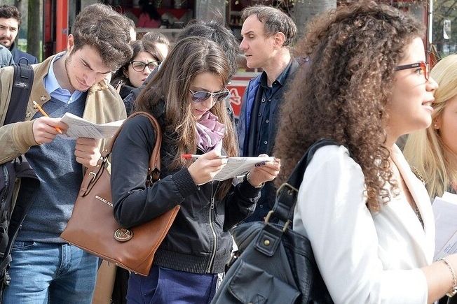 FOCUS. Gli Zoomers, una generazione che sta riscrivendo il futuro