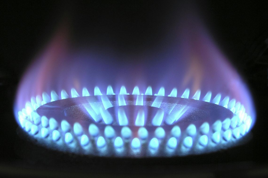 Gas: arriva l’inverno più caro di sempre, bisogna puntare sull’efficienza energetica