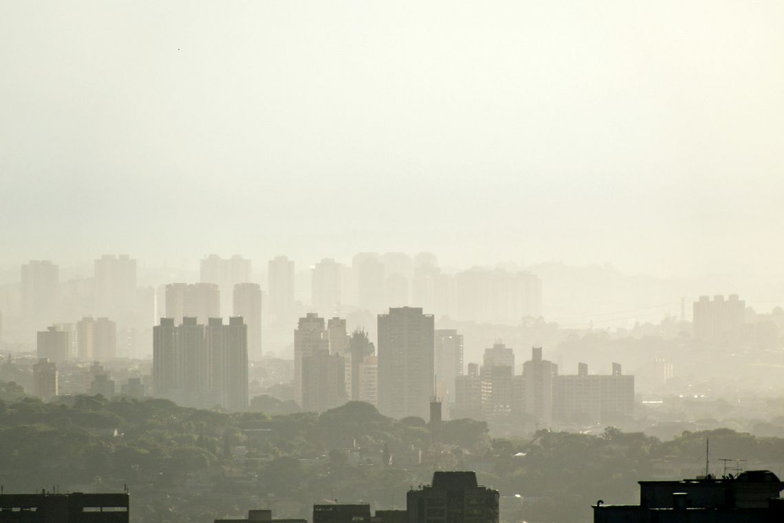 Dieci cose che (forse) non sappiamo sull’inquinamento atmosferico