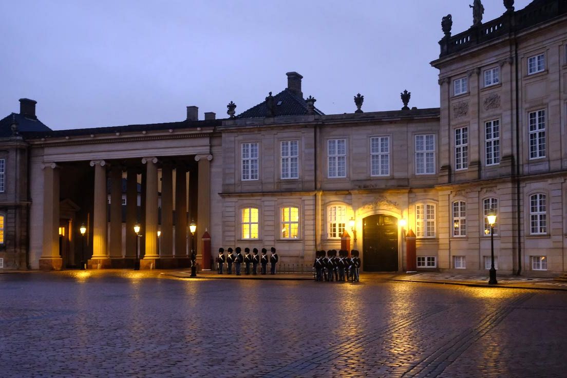 Sicurezza e difesa al centro della riunione di Copenhagen dei leader europei