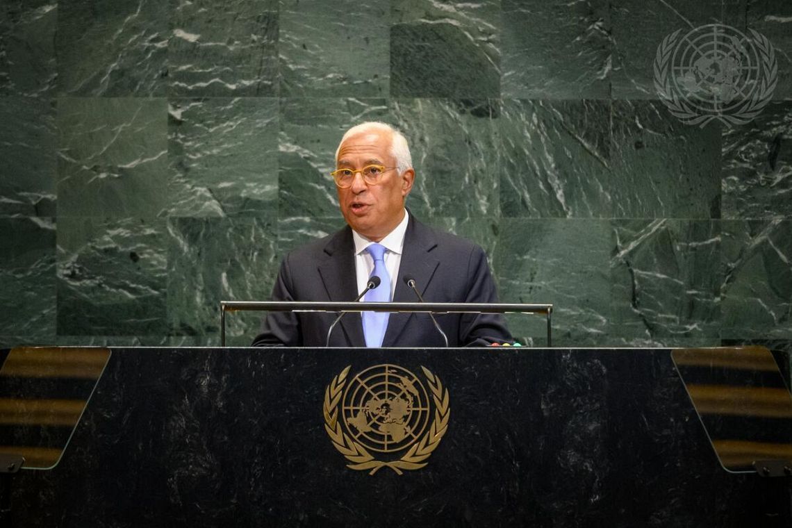  Meglio insieme: l’Ue all’80esima assemblea generale dell’Onu