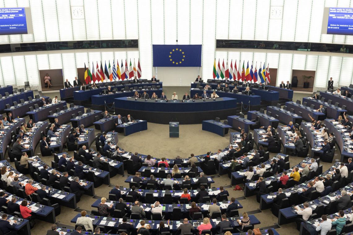 Discorso sullo stato dell’Unione 2025: deve nascere una nuova Europa