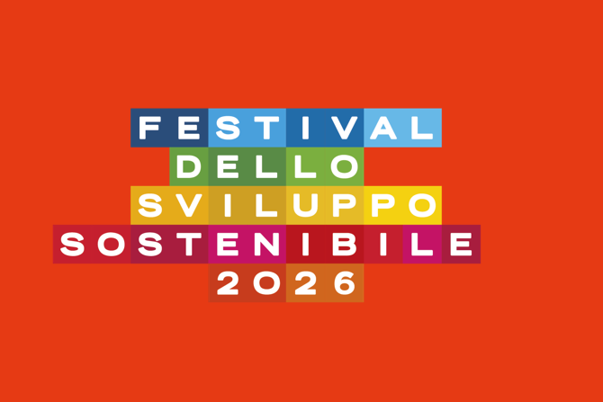 Festival dello Sviluppo Sostenibile 2026: aperte le candidature!