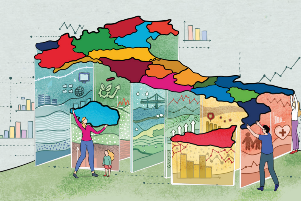 Il Pnrr alla prova della sostenibilità: l’analisi dell’ASviS