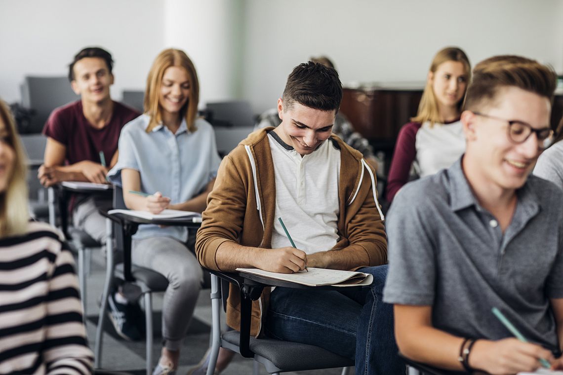 Pisa: gli studenti sono informati su clima e salute ma ricevono notizie confuse