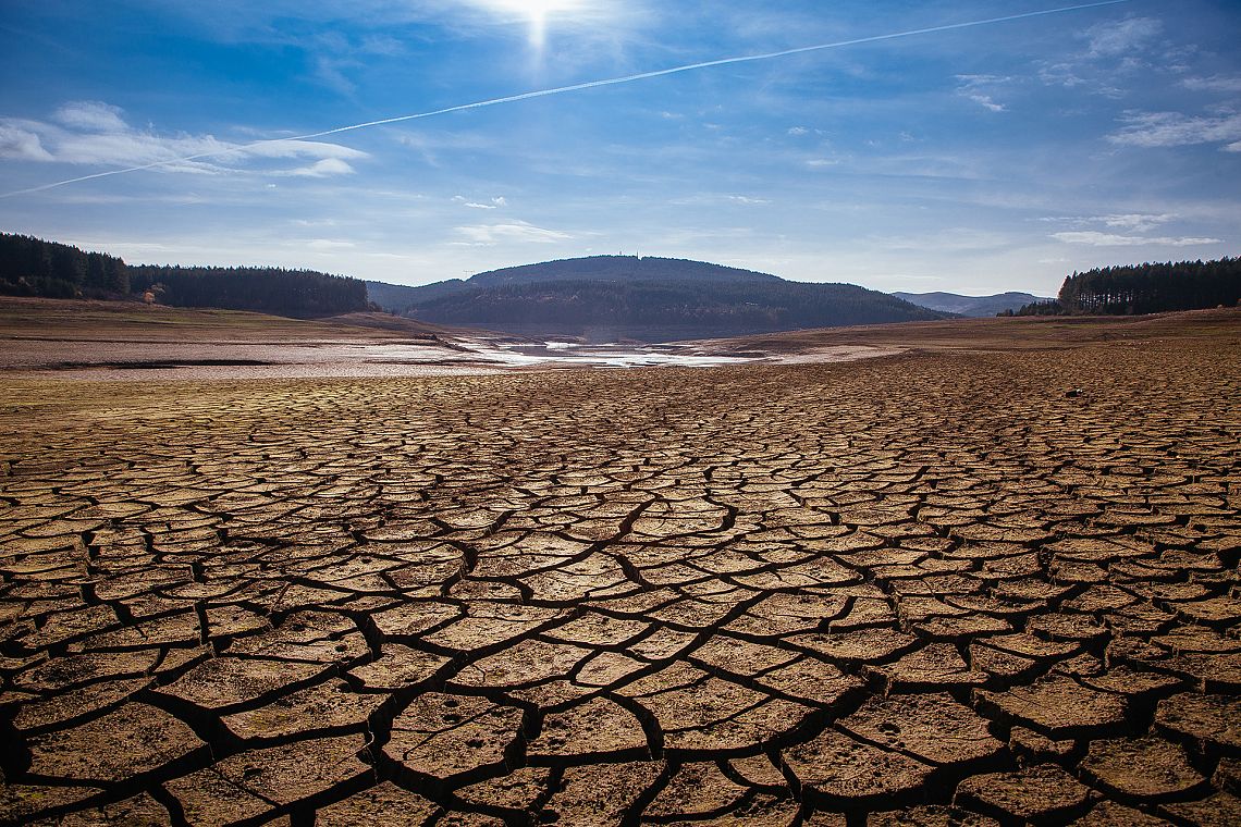 Nooa: dal 2014, i sette anni più caldi mai registrati nella storia del Pianeta