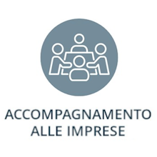 Accompagnamento Imprese