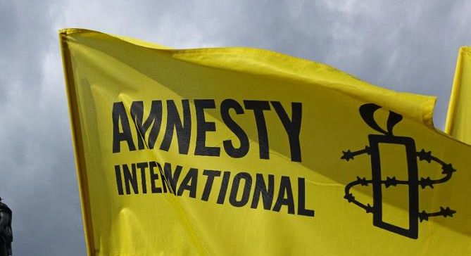 Amnesty International: rapporto sull’analisi dei diritti umani di 159 Paesi