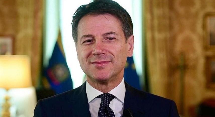 Stefanini, dal presidente Conte grande attenzione allo sviluppo sostenibile