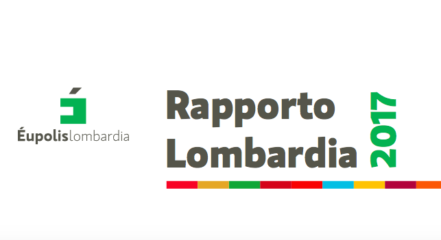 Prima analisi degli SDGs a livello regionale: il Rapporto Lombardia 2017