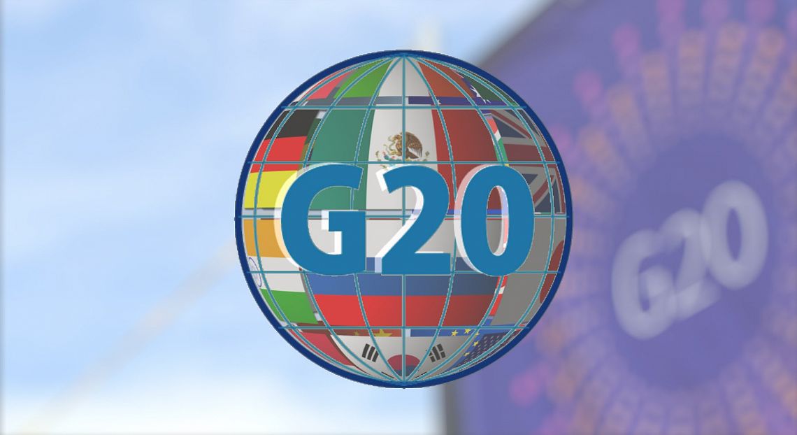 G20, la presidenza tedesca annuncia che l'Agenda 2030 sarà un tema prioritario