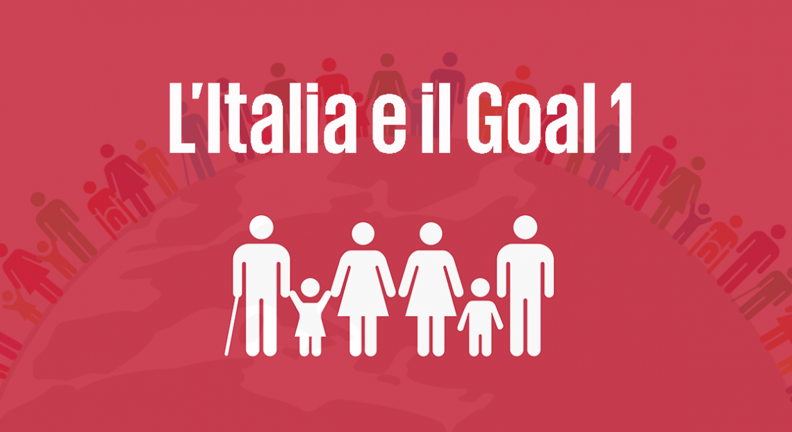 Povertà: sulla strada giusta per combatterla, ma il ReI va potenziato