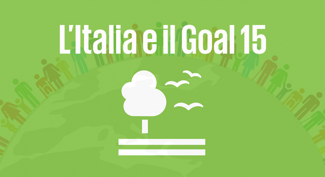 La politica italiana non tutela adeguatamente gli ecosistemi terrestri