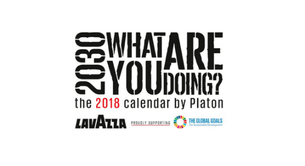 “2030 What are you doing?” Un calendario per lo sviluppo sostenibile