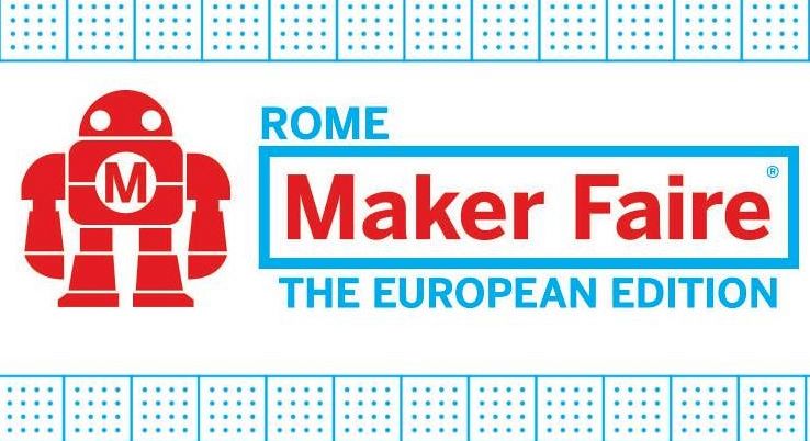 Maker Faire Roma, innovazione e ritorno alla manifattura nelle città