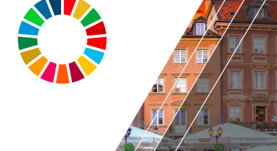 Nessuna capitale europea raggiunge pienamente gli SDGs