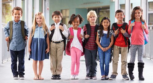 Le disuguaglianze sociali si devono combattere sui banchi di scuola