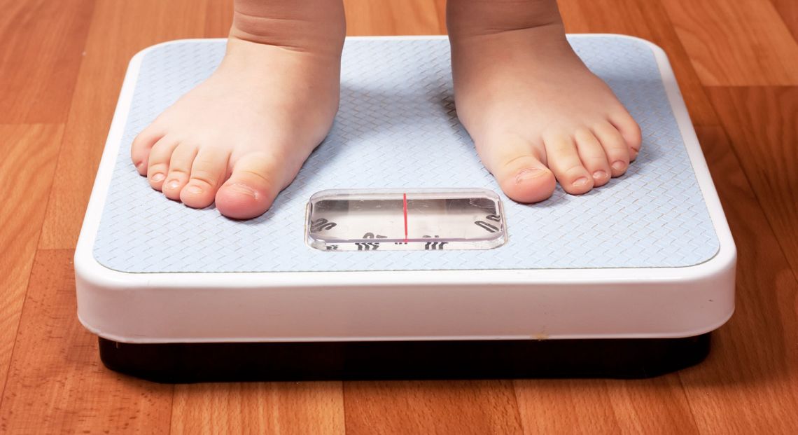 Troppi bambini italiani sono sovrappeso, Italia agli ultimi posti per obesità infantile