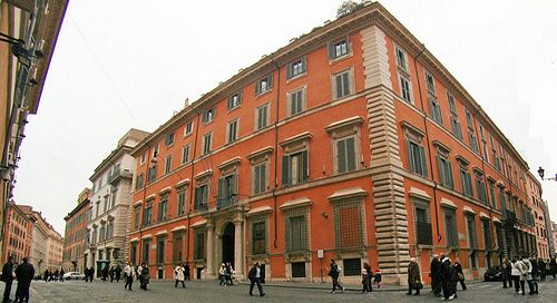 In diretta televisiva l’incontro al Senato tra partiti e ASviS