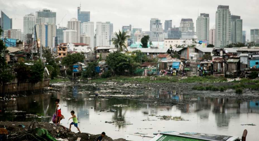 Nel mondo ripresa economica non fa rima con equità, l'analisi di Ocse e Oxfam