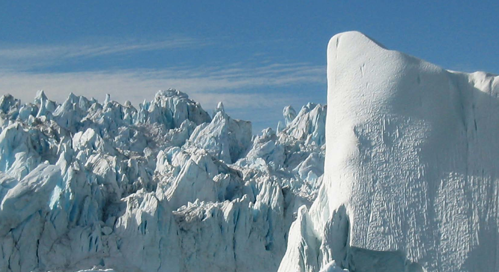 Artico, lo scioglimento dei ghiacci impone nuove tutele dell'habitat naturale