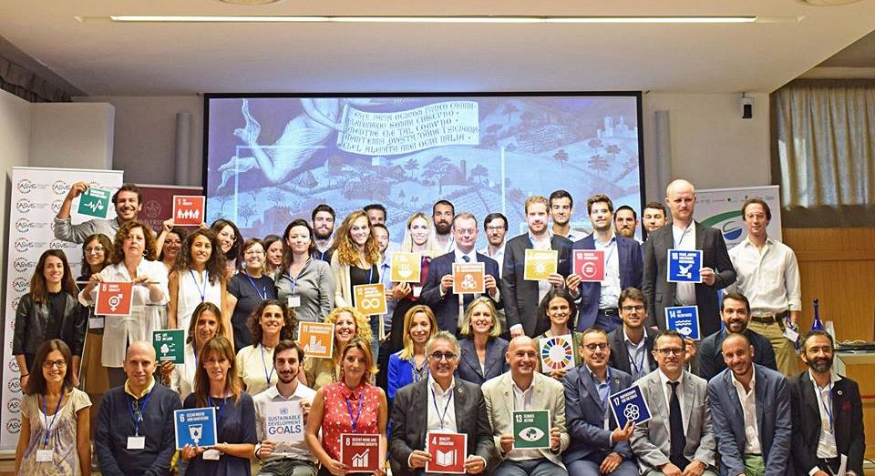 Dalla Summer school sullo sviluppo sostenibile le soluzioni per realizzare gli SDGs