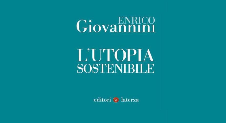 Le presentazioni di “L’utopia sostenibile” e il commento di Augias