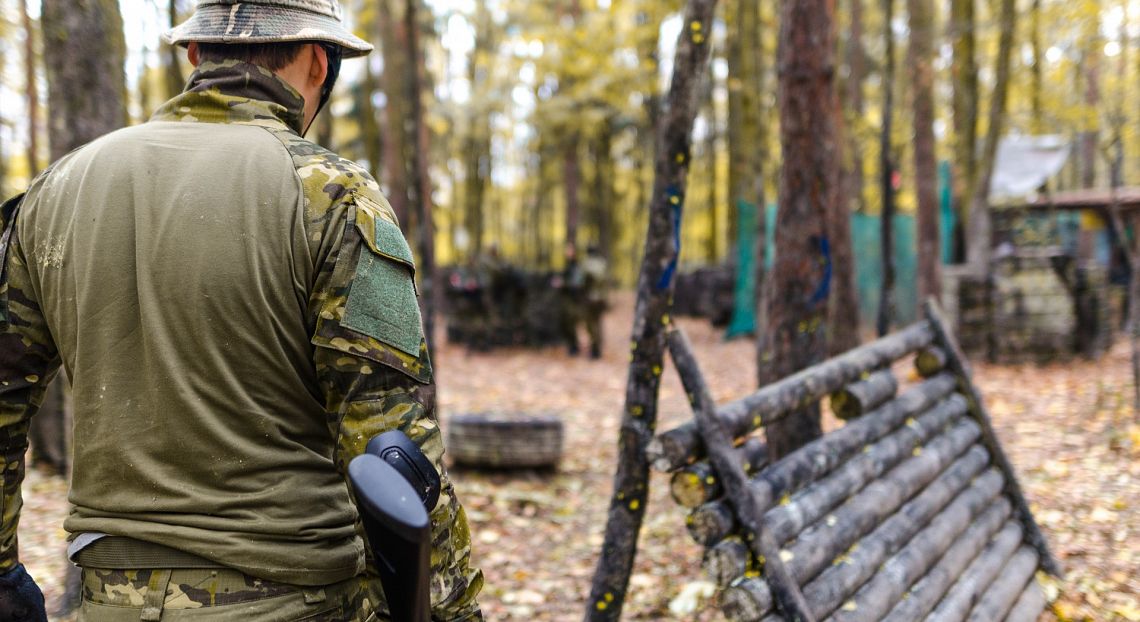 Sicurezza e clima, il tema allarma gli eserciti e minaccia le infrastrutture militari