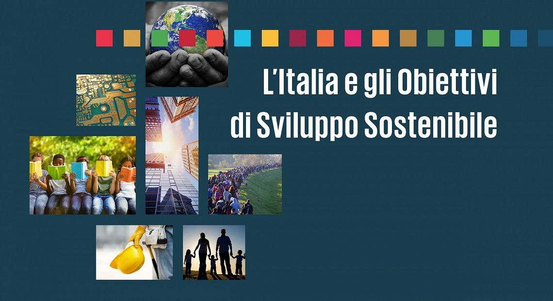 Rapporto ASviS 2016: Italia in ritardo, urgono misure per la sostenibilità dello sviluppo