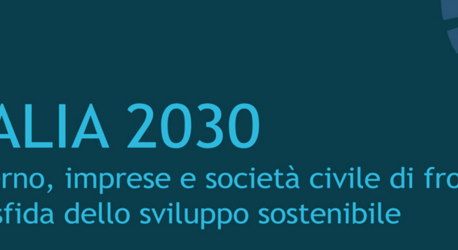 Conferenza a Roma nella Settimana europea dello sviluppo sostenibile