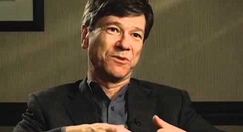 “Smart, fair and sustainable”: ecco la Pa secondo Jeffrey Sachs