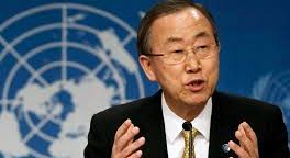 Luci e ombre sui 17 SDGs: rapporto di Ban Ki-Moon all'High-level Political Forum on Sustainable Development