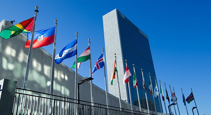 A che punto siamo nel mondo: l'analisi Onu sugli Obiettivi dell'Agenda 2030