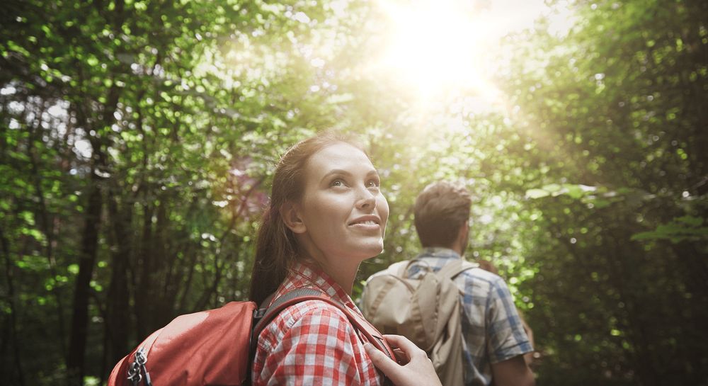 Una vacanza in viaggio può far bene agli obiettivi di sviluppo sostenibile