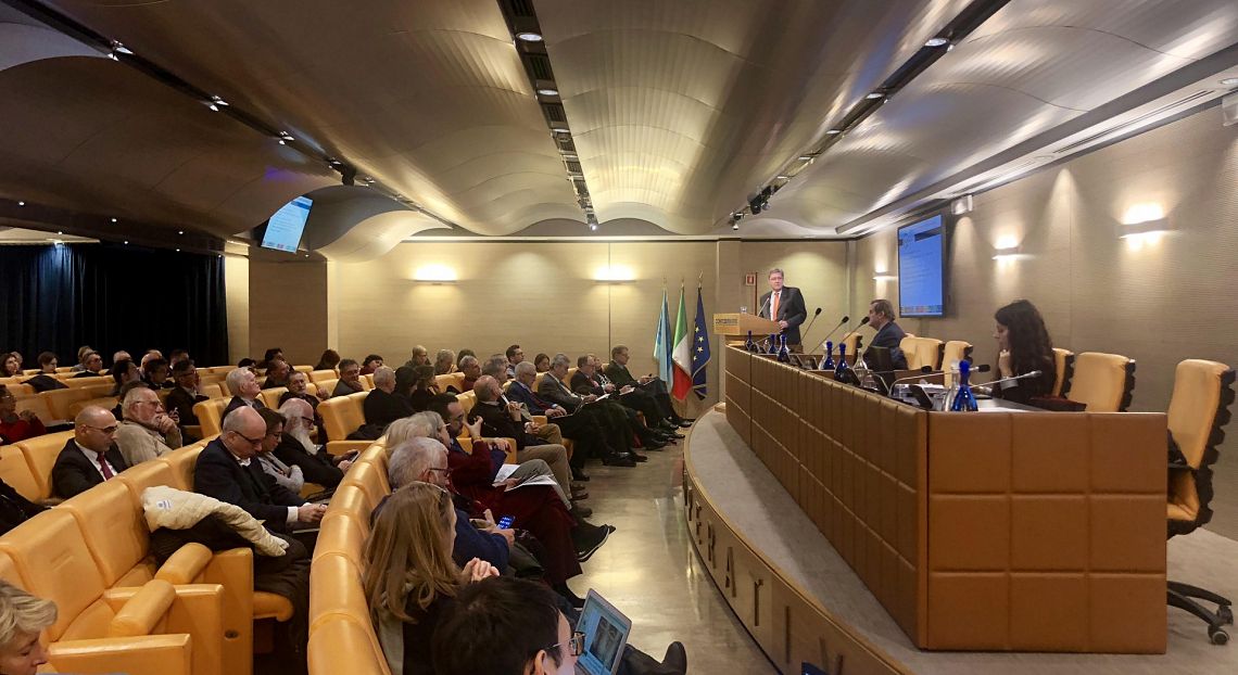 Assemblea ASviS, risultati positivi nel 2018 e sfide impegnative per il 2019