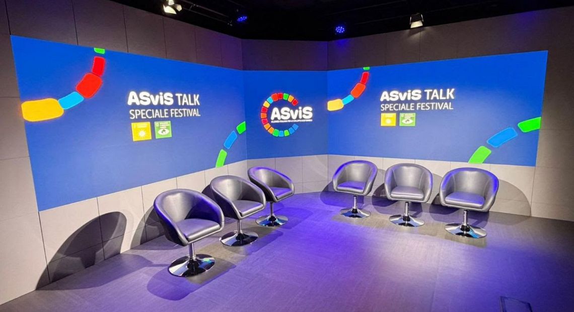 Dagli ASviS Talk proposte e messaggi per rendere concreti i Goal dell’Agenda 2030