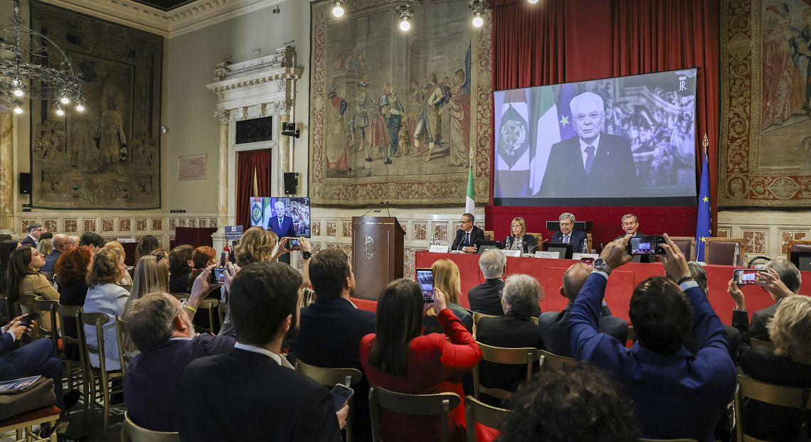 “Quattro anni per cambiare rotta”: alla Camera l’ASviS chiede scelte concrete