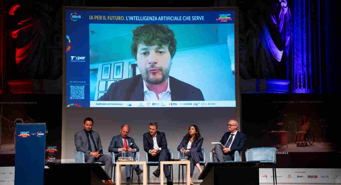 Tra innovazione e regole: da Bologna il Festival lancia la sfida di governare l’AI