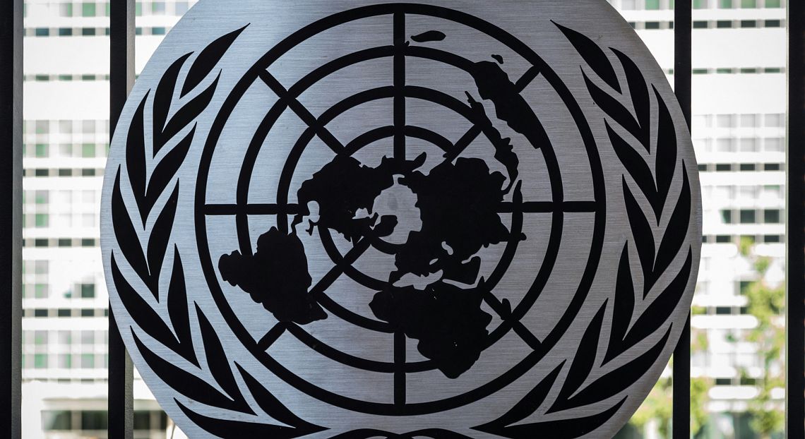 La tratta degli schiavi è stato “il più grave crimine contro l’umanità” secondo l’Onu